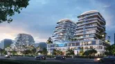 Квартиры Zephyra Residences фото 6
