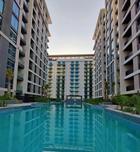 Квартиры Wilton Terraces 1 фото 4