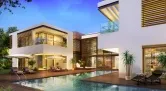 Виллы Water Canal Villas фото 3