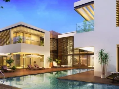 Виллы Water Canal Villas фото 3 Виллы Water Canal Villas фото 3