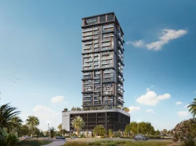 Квартиры Riverton House фото 1