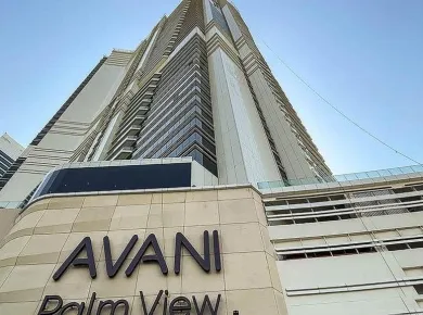 Квартиры Avani Palm View Dubai Hotel & Suites фото 2 Квартиры Avani Palm View Dubai Hotel & Suites фото 2