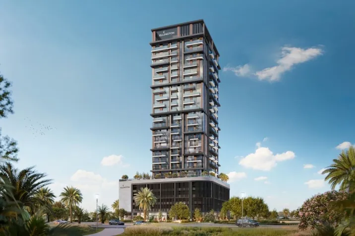Квартиры Riverton House фото 1
