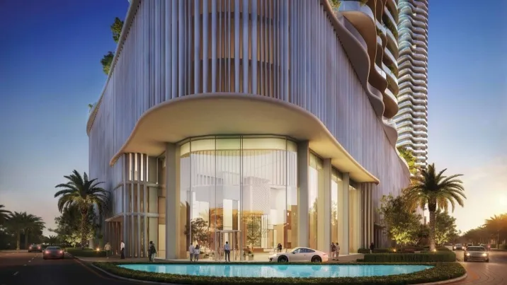 Квартиры Laguna Residence фото 6