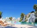 Таунхаусы IBIZA at DAMAC Lagoons фото 8