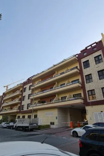 Квартиры Al Hassani Building фото 2