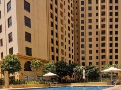 Квартиры Shams JBR фото 1 Квартиры Shams JBR фото 1