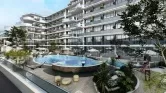 Квартиры Samana Park Views фото 6
