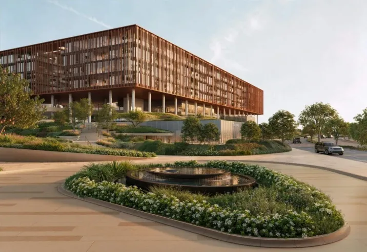 Коммерческая The Yards Plaza фото 8