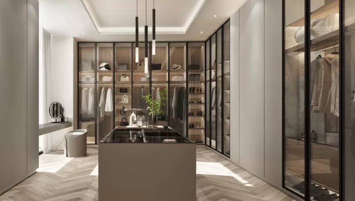 Виллы The Sanctuary by Ellington | The Waterside фото 13
