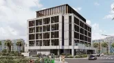 Квартиры Rabdan Square фото 4