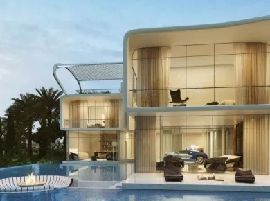 Виллы Ettore 971 Bugatti Style Villas фото 2 Виллы Ettore 971 Bugatti Style Villas фото 2