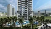 Квартиры Samana Waves 1 фото 3 Квартиры Samana Waves 1 фото 3