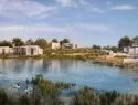 Вилла Jubail Island at Abu-Dhabi фото 11