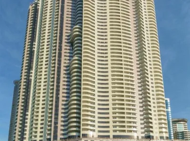 Квартиры ASAS Tower фото 3