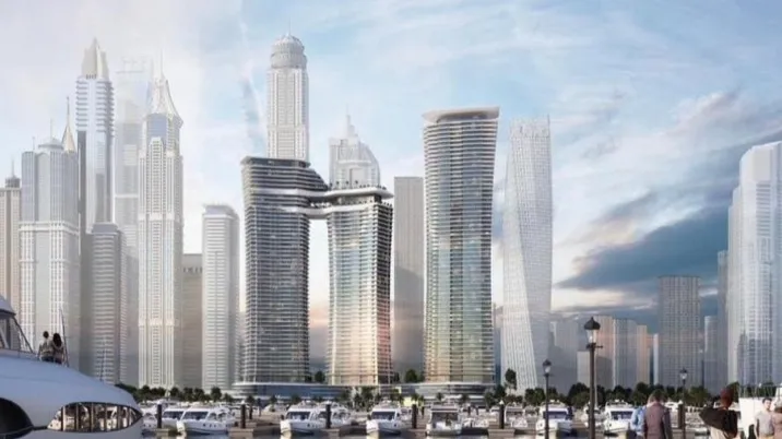 Квартиры SeaHaven Tower B фото 6