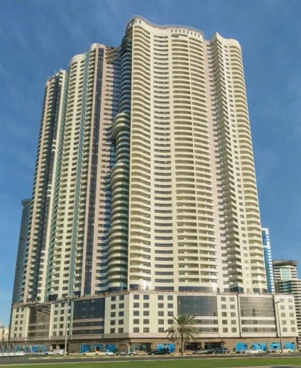 Квартиры ASAS Tower фото 3