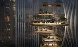 Коммерческая Berkeley Tower фото 6 Коммерческая Berkeley Tower фото 6