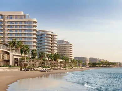Квартиры Fahid Beach Terraces фото 3 Квартиры Fahid Beach Terraces фото 3