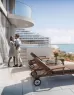 Квартиры The Bay Residence at Hayat Island фото 8