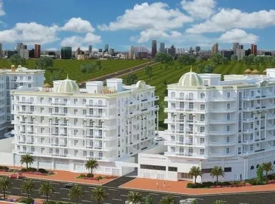 Квартиры Qasr Sabah фото 3 Квартиры Qasr Sabah фото 3