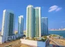 Квартиры Sea Side Tower фото 1 Квартиры Sea Side Tower фото 1