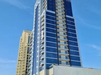 Квартиры Remal Tower фото 1 Квартиры Remal Tower фото 1