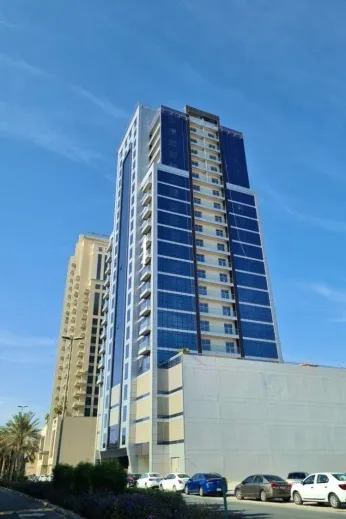 Квартиры Remal Tower фото 1