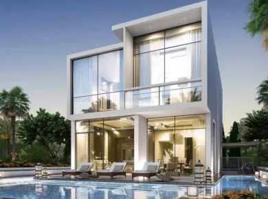 Виллы Nova Hotel Villas фото 3