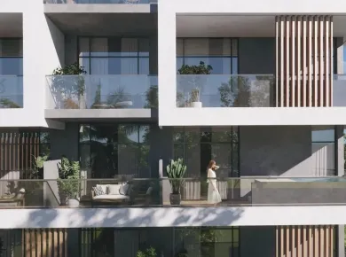 Квартиры Saray Prime Residence фото 2 Квартиры Saray Prime Residence фото 2