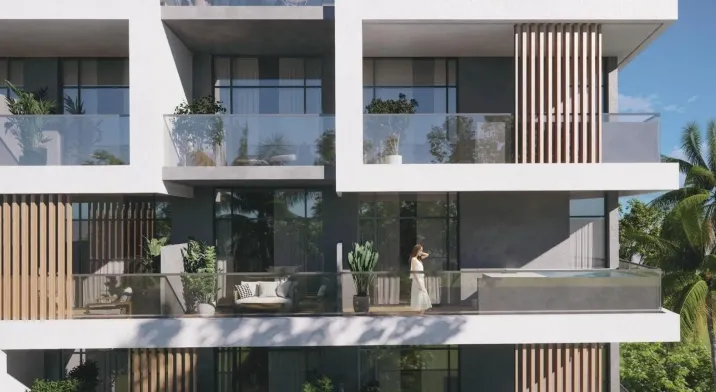 Квартиры Saray Prime Residence фото 2