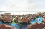 Виллы Anantara The Palm Dubai Resort фото 1