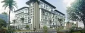 Квартиры Oasis Residences One фото 2 Квартиры Oasis Residences One фото 2