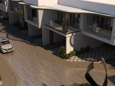 Виллы Terva Homes фото 2