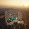 Квартиры Binghatti Cullinan фото 4