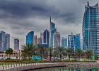 Jumeirah Lake Towers (JLT)