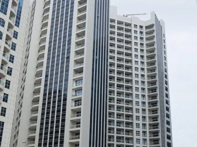 Квартиры Al Fahad Tower 2 фото 5