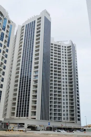 Квартиры Al Fahad Tower 2 фото 5