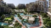 Квартиры City Walk Crestlane фото 5