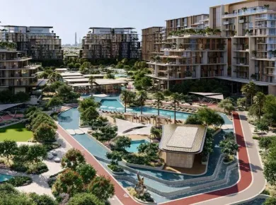 Квартиры City Walk Crestlane фото 5