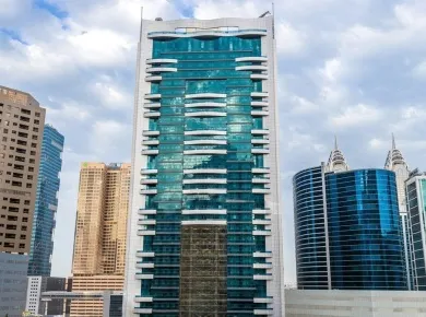Квартиры First Central Hotel фото 1