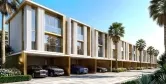 Виллы Tilal Binghatti Oasis Villas фото 1