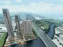 Квартиры Al Habtoor City фото 6