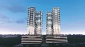 Квартиры Samana Barari Views 2 фото 1