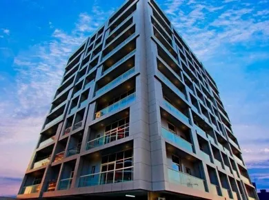 Квартиры Millenium Tower фото 1 Квартиры Millenium Tower фото 1