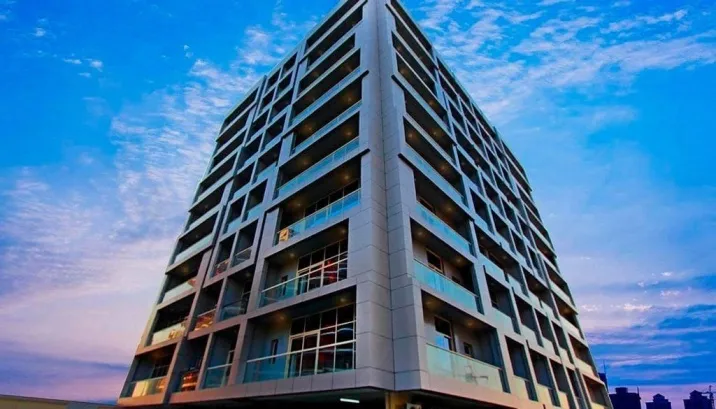 Квартиры Millenium Tower фото 1