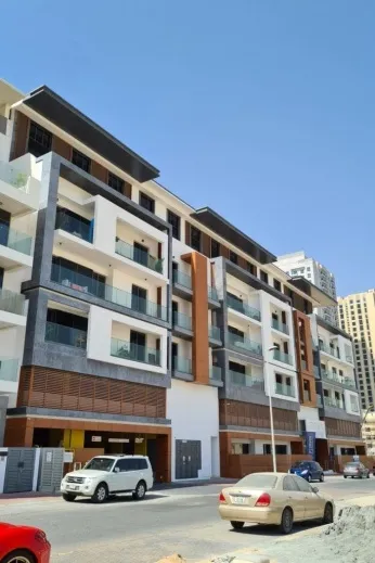Квартиры Taraf Residence фото 7