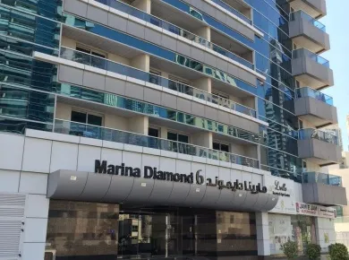 Квартиры Marina Diamond 6 фото 2