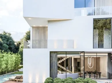 Виллы Chorisia Villas фото 2