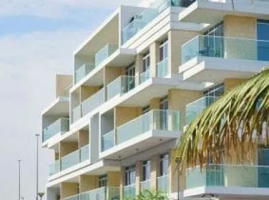 Квартиры Park One фото 2 Квартиры Park One фото 2